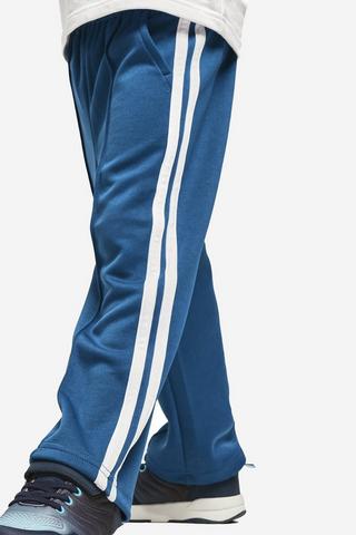 Wide-Leg Pants