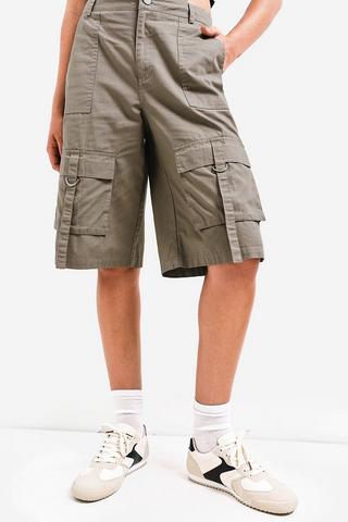 Utility Jorts