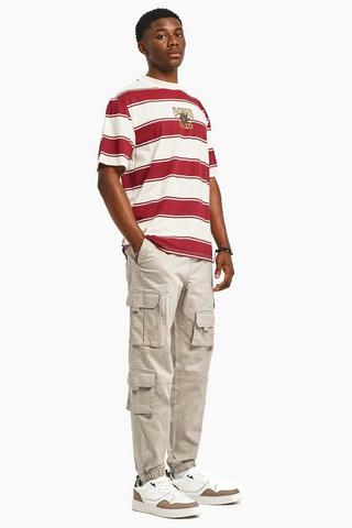 Cargo Joggers