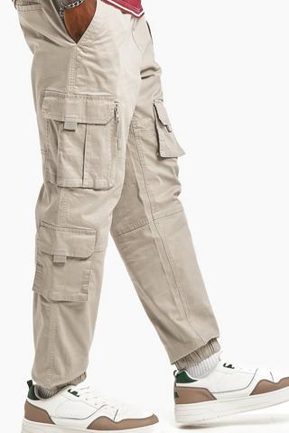 Cargo Joggers