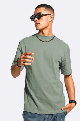 Relaxed T-Shirt