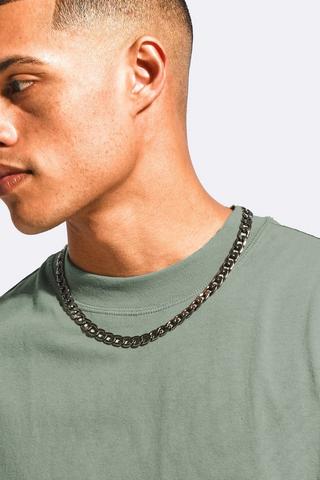 Heavyweight Relaxed T-Shirt