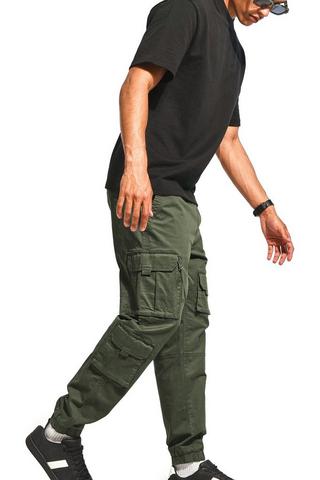 Joggers