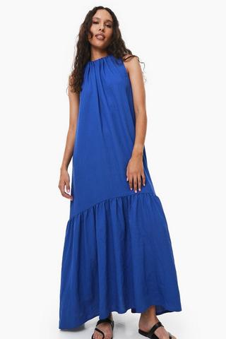 Trapeze Dress