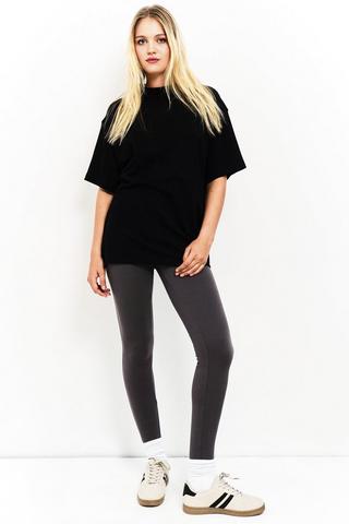 High Rise Leggings