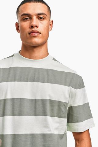 Stripe T-Shirt
