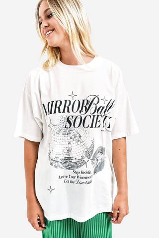 Oversized T-Shirt