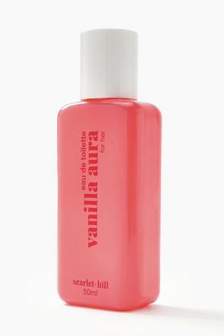 Vanilla Aura - 50ml