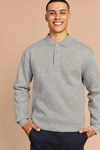 Golfer Sweat Top