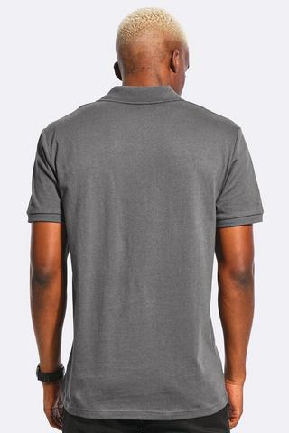 Golfer