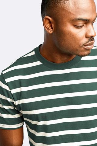 Stripe T-Shirt