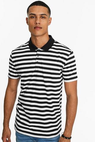 Golfer