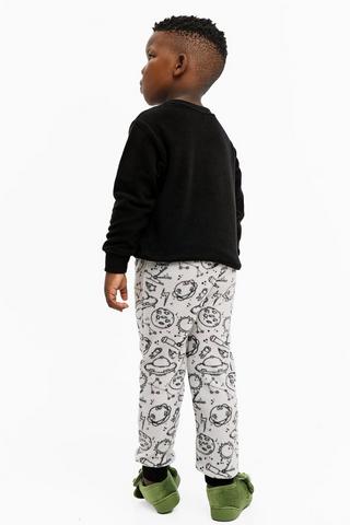 Astronaut Sleep Set