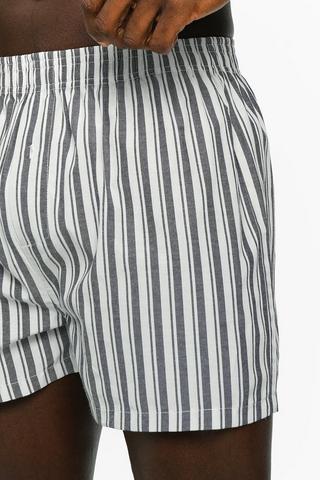 3 Pack Boxers