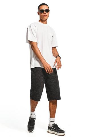 Bermuda Shorts