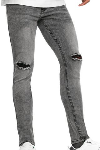 Spray On Denim