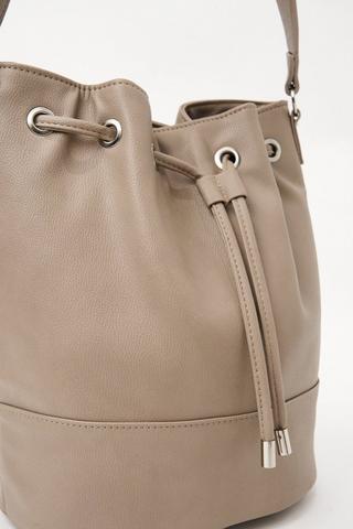 Bucket Bag