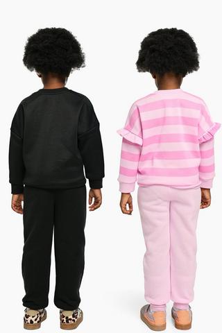 2 Pack Joggers