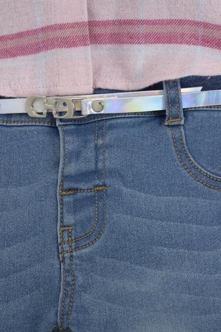 Skinny Denim