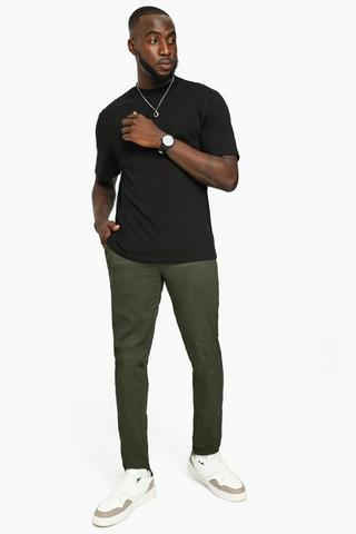 Skinny Chinos