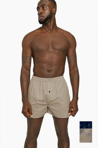3 Pack Boxers