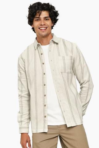 Stripe Shirt