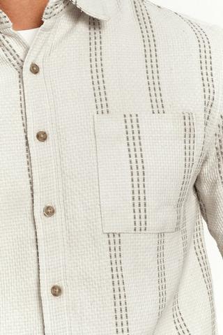 Stripe Shirt