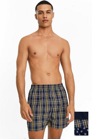 3 Pack Boxers