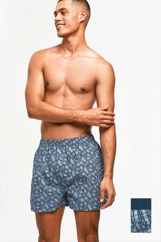 3 Pack Boxers
