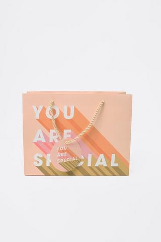 Small Gift Bag