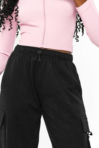 Cargo Joggers