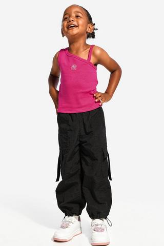 Parachute Pants