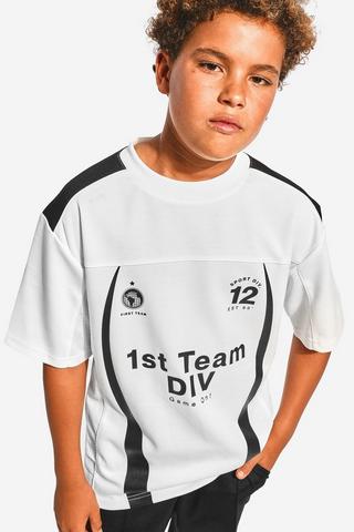 Stadium T-Shirt