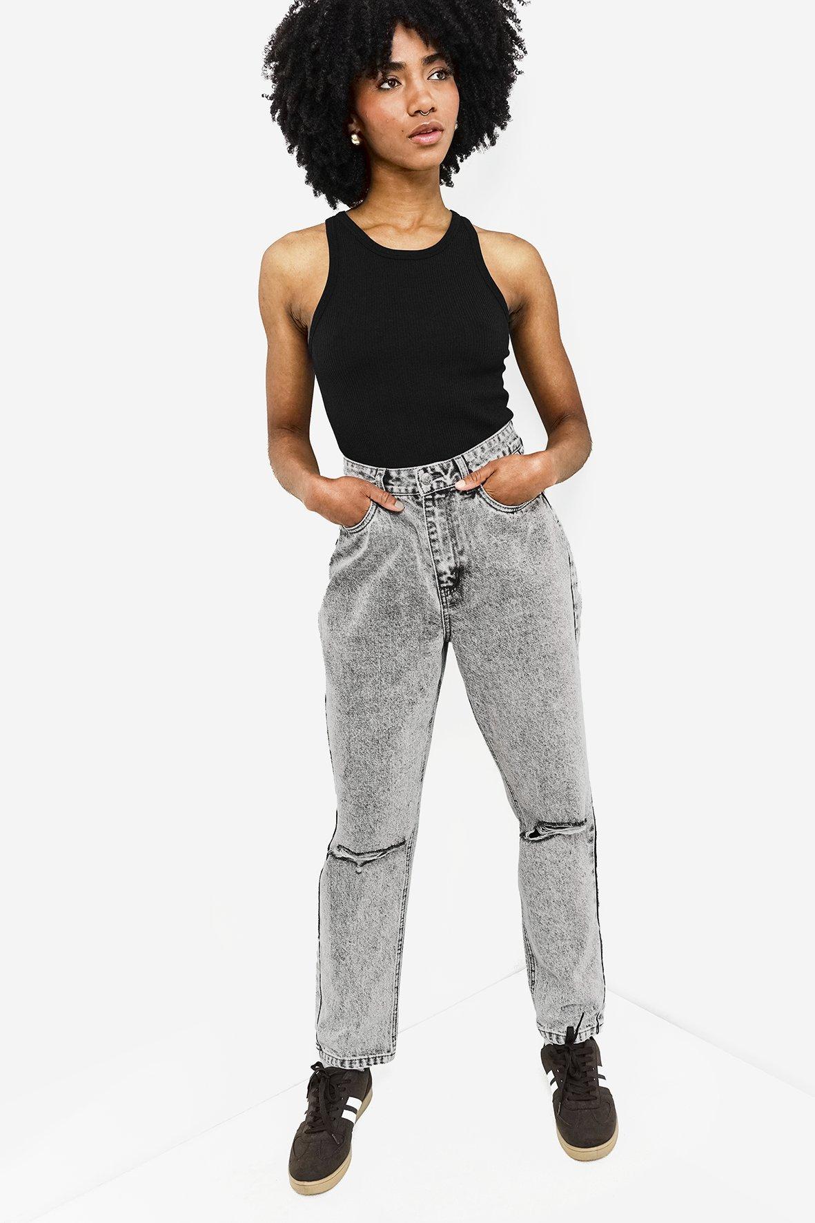 Mom Jeans