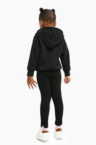 Seamless Leggings