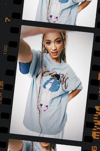 Oversized T-Shirt