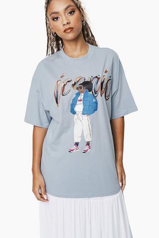 Oversized T-Shirt