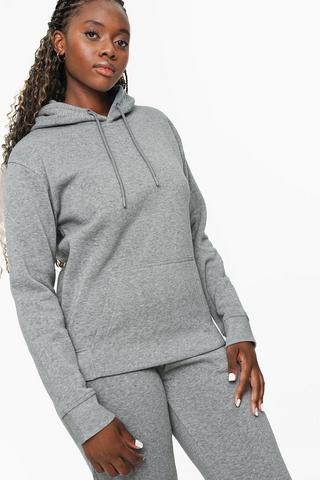 Active Hoodie