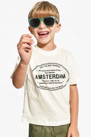 Graphic T-Shirt