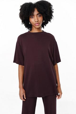 Oversized Top