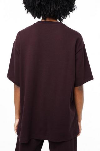 Oversized Top
