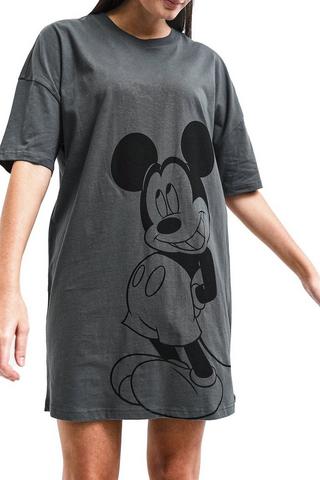 Mickey Mouse Sleep Dress