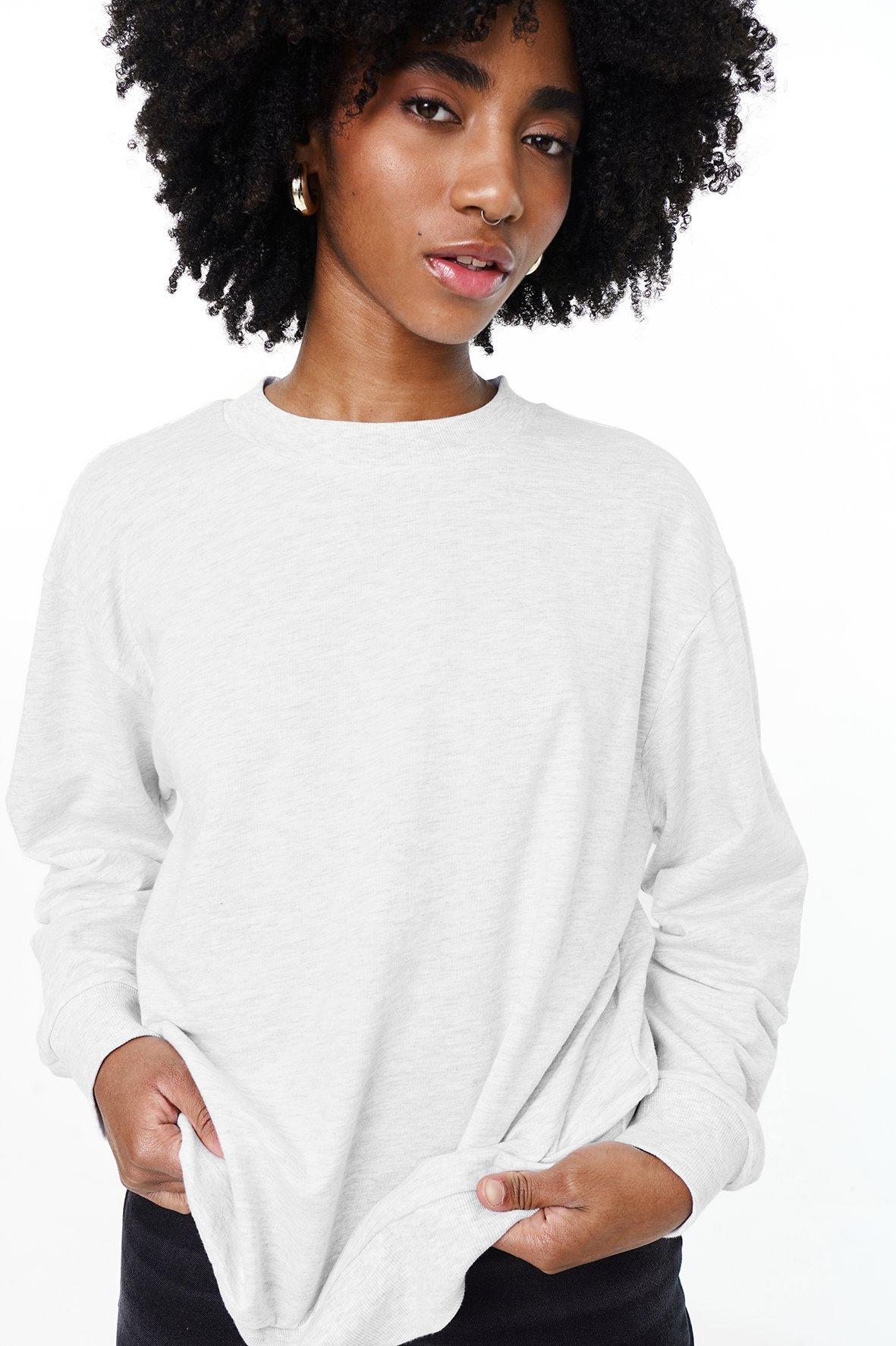 Sweat Top