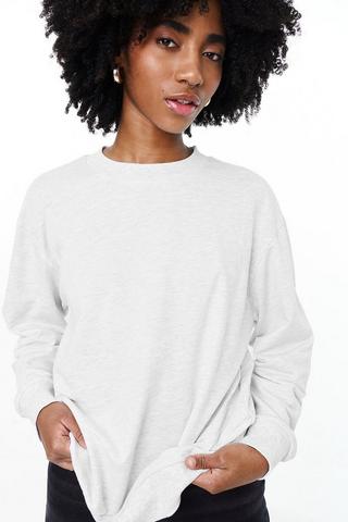 Sweat Top