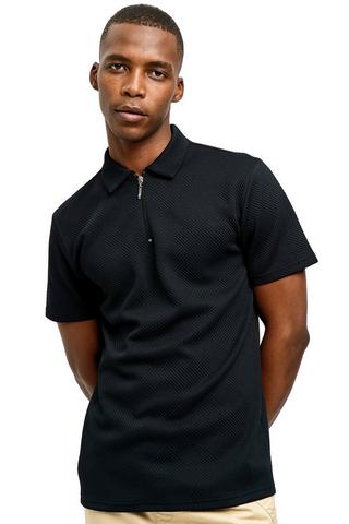 Textured Golfer