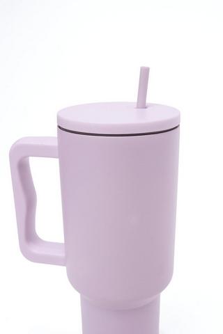 Straw Cup - 1200ml