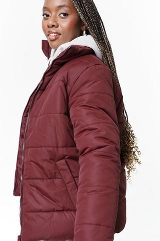 Puffer Jacket