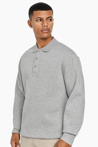 Golfer Sweat Top