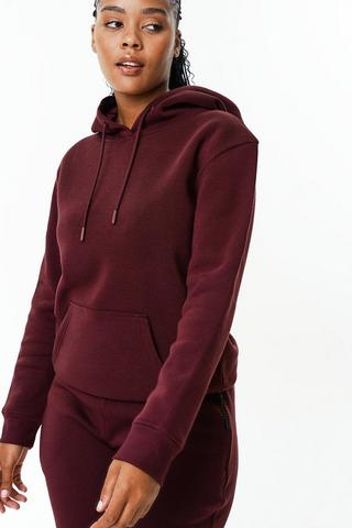 Active Hoodie