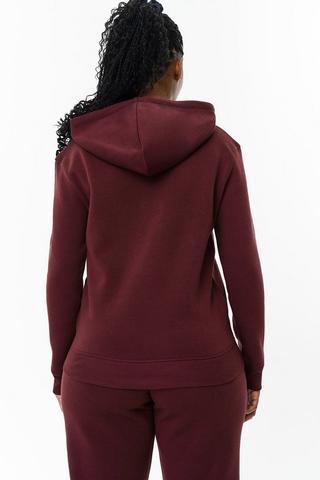 Active Hoodie